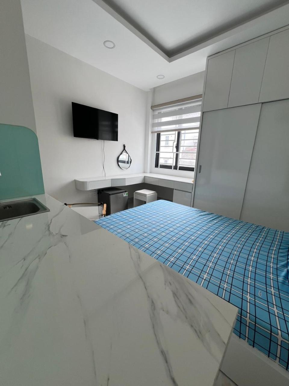 85homestay85 Khách sạn hẻo lánh