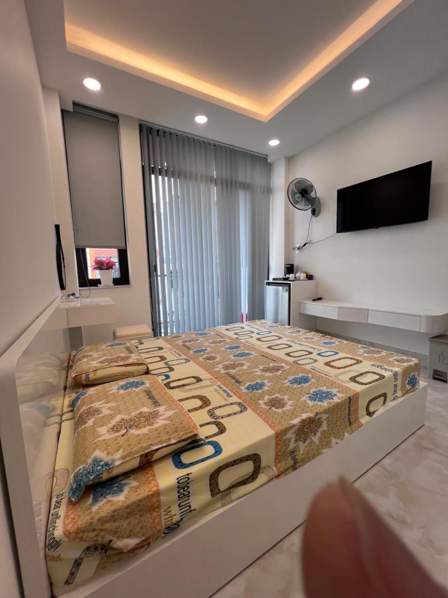85homestay85 Khách sạn hẻo lánh TP. Hồ Chí Minh