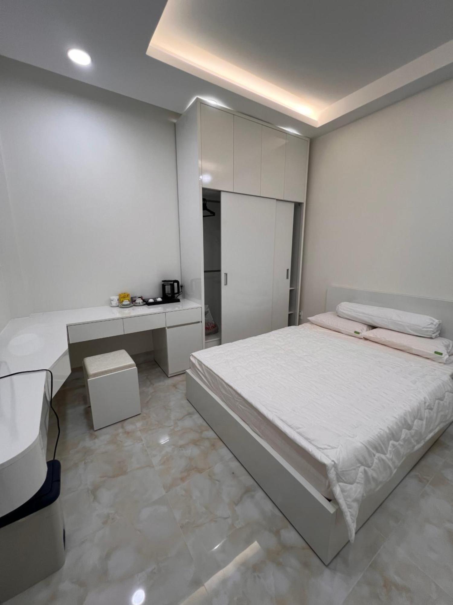 Khách sạn hẻo lánh 85homestay85 TP. Hồ Chí Minh