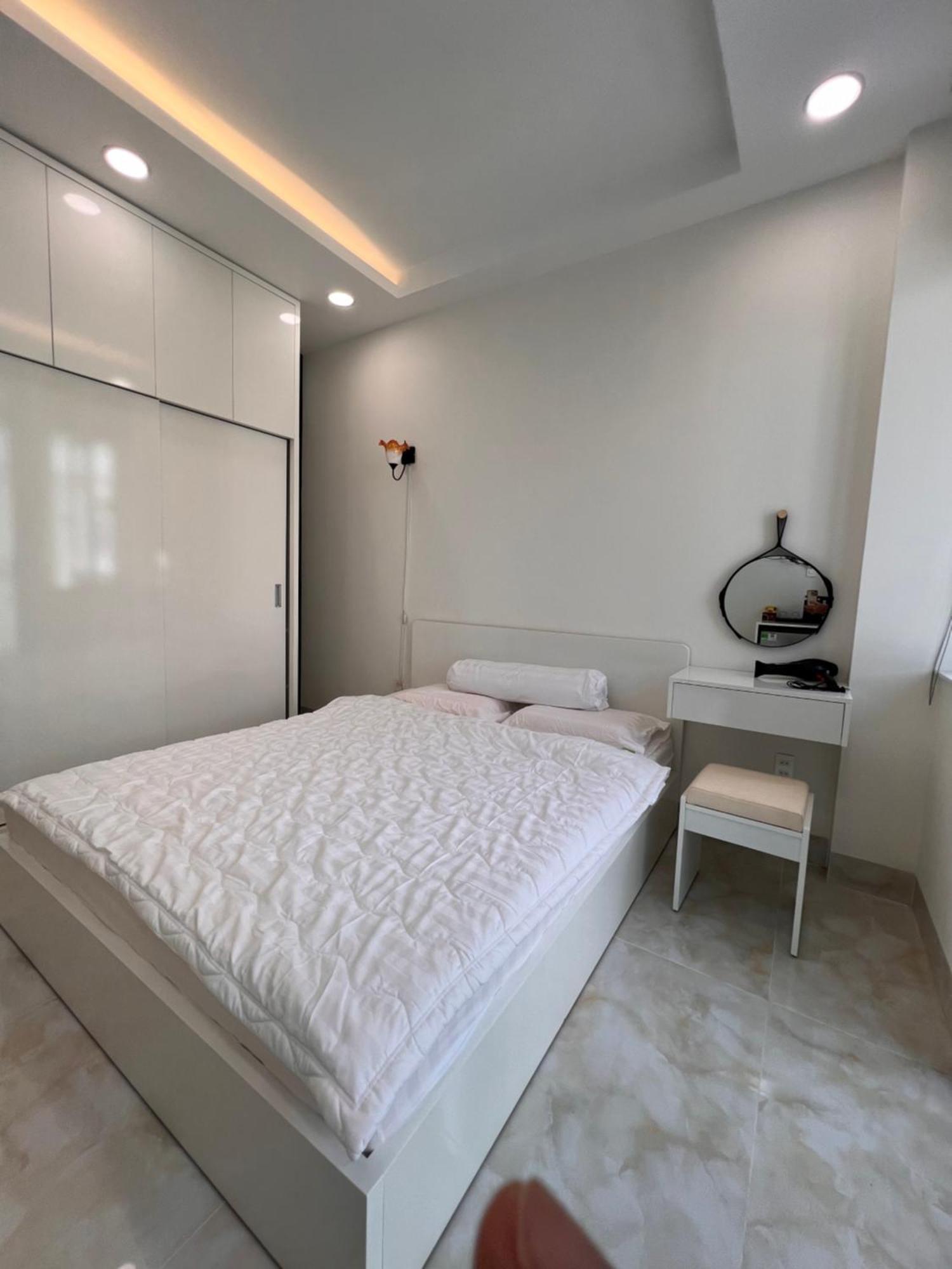 Khách sạn hẻo lánh 85homestay85 TP. Hồ Chí Minh