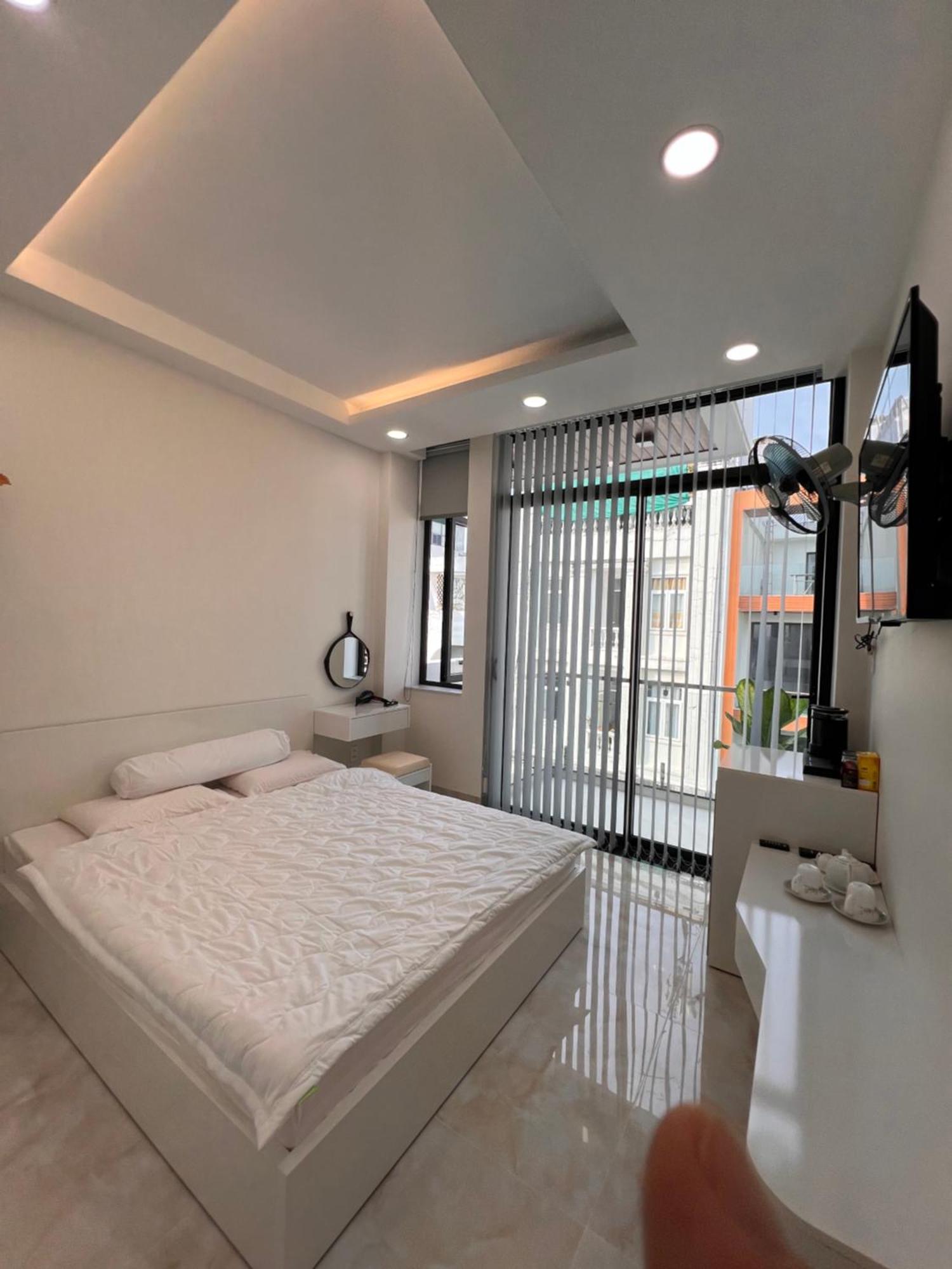 85homestay85 * TP. Hồ Chí Minh